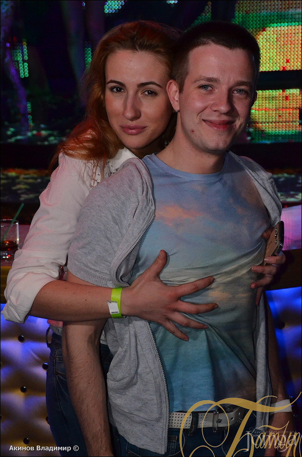 Фотография с FLOWER POWER в Батыр