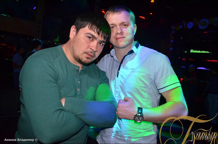 Фотография с FLOWER POWER в Батыр