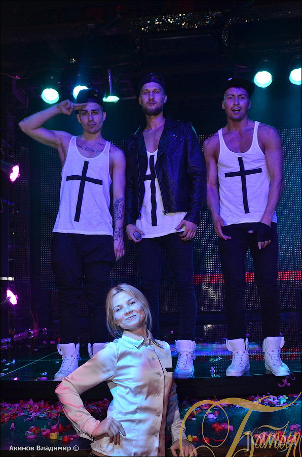 Фотография с КАРУСЕЛЬ ЖЕЛАНИЙ в Батыр