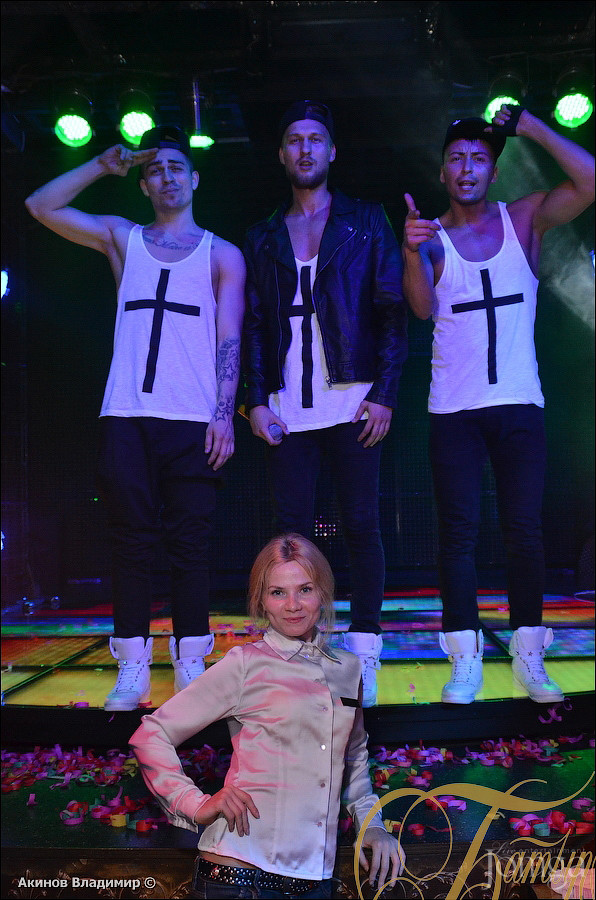 Фотография с КАРУСЕЛЬ ЖЕЛАНИЙ в Батыр