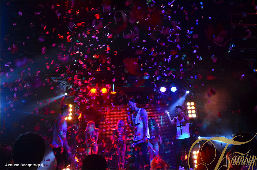 Фотография с КАРУСЕЛЬ ЖЕЛАНИЙ в Батыр