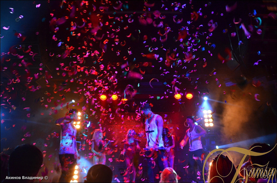 Фотография с КАРУСЕЛЬ ЖЕЛАНИЙ в Батыр