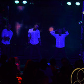 КАРУСЕЛЬ ЖЕЛАНИЙ фото 34