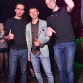 КАРУСЕЛЬ ЖЕЛАНИЙ фото 49