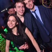 КАРУСЕЛЬ ЖЕЛАНИЙ фото 58