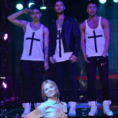 КАРУСЕЛЬ ЖЕЛАНИЙ фото 162