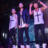 КАРУСЕЛЬ ЖЕЛАНИЙ фото 164