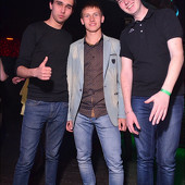 КАРУСЕЛЬ ЖЕЛАНИЙ фото 50