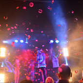 КАРУСЕЛЬ ЖЕЛАНИЙ фото 87