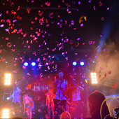 КАРУСЕЛЬ ЖЕЛАНИЙ фото 84