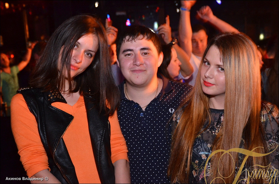 Фотография с КОНСТРУКТОР ДЛЯ ВЗРОСЛЫХ в Батыр