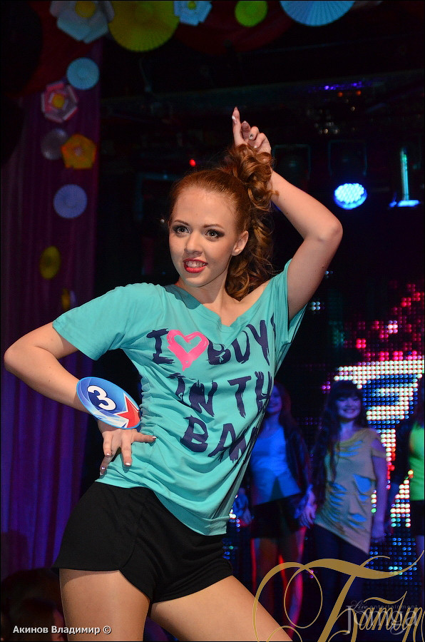 Фотография с КОРОЛЕВА ВЫПУСКНОГО БАЛА в Батыр