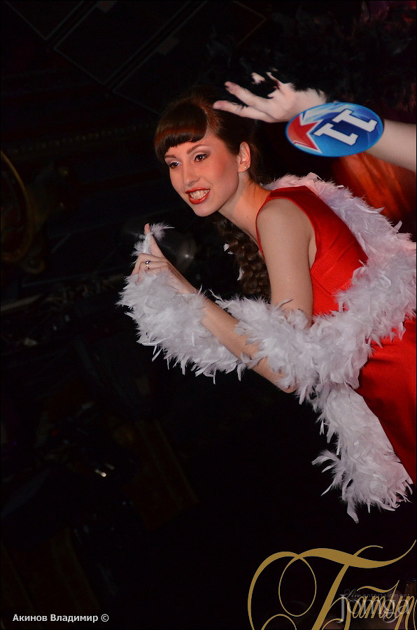 Фотография с КОРОЛЕВА ВЫПУСКНОГО БАЛА в Батыр