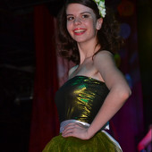 КОРОЛЕВА ВЫПУСКНОГО БАЛА фото 80