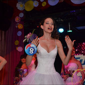 КОРОЛЕВА ВЫПУСКНОГО БАЛА фото 39