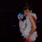 КОРОЛЕВА ВЫПУСКНОГО БАЛА фото 34