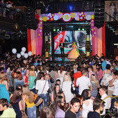 КОРОЛЕВА ВЫПУСКНОГО БАЛА фото 72