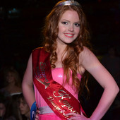 КОРОЛЕВА ВЫПУСКНОГО БАЛА фото 118