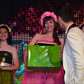 КОРОЛЕВА ВЫПУСКНОГО БАЛА фото 95