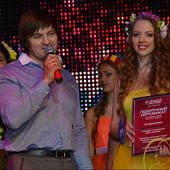 КОРОЛЕВА ВЫПУСКНОГО БАЛА фото 101