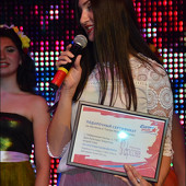 КОРОЛЕВА ВЫПУСКНОГО БАЛА фото 92