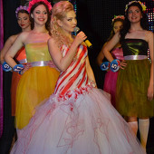 КОРОЛЕВА ВЫПУСКНОГО БАЛА фото 88