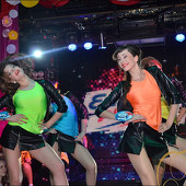 КОРОЛЕВА ВЫПУСКНОГО БАЛА фото 56