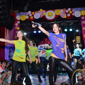 КОРОЛЕВА ВЫПУСКНОГО БАЛА фото 57