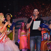 КОРОЛЕВА ВЫПУСКНОГО БАЛА фото 103