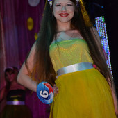 КОРОЛЕВА ВЫПУСКНОГО БАЛА фото 78