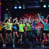 КОРОЛЕВА ВЫПУСКНОГО БАЛА фото 58