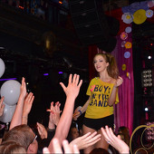 КОРОЛЕВА ВЫПУСКНОГО БАЛА фото 55