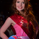 КОРОЛЕВА ВЫПУСКНОГО БАЛА фото 117