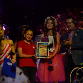 КОРОЛЕВА ВЫПУСКНОГО БАЛА фото 112