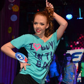 КОРОЛЕВА ВЫПУСКНОГО БАЛА фото 61