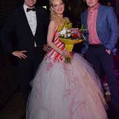 КОРОЛЕВА ВЫПУСКНОГО БАЛА фото 119