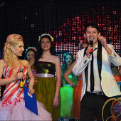 КОРОЛЕВА ВЫПУСКНОГО БАЛА фото 96