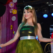 КОРОЛЕВА ВЫПУСКНОГО БАЛА фото 73