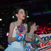 КОРОЛЕВА ВЫПУСКНОГО БАЛА фото 41