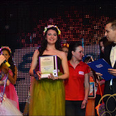 КОРОЛЕВА ВЫПУСКНОГО БАЛА фото 102