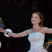 КОРОЛЕВА ВЫПУСКНОГО БАЛА фото 43