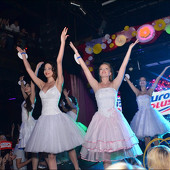 КОРОЛЕВА ВЫПУСКНОГО БАЛА фото 47