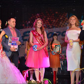 КОРОЛЕВА ВЫПУСКНОГО БАЛА фото 115