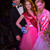 КОРОЛЕВА ВЫПУСКНОГО БАЛА фото 120