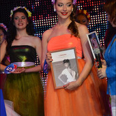 КОРОЛЕВА ВЫПУСКНОГО БАЛА фото 93