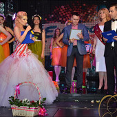 КОРОЛЕВА ВЫПУСКНОГО БАЛА фото 109