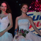 КОРОЛЕВА ВЫПУСКНОГО БАЛА фото 38