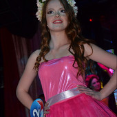 КОРОЛЕВА ВЫПУСКНОГО БАЛА фото 82