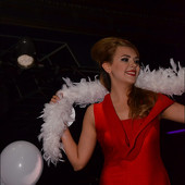 КОРОЛЕВА ВЫПУСКНОГО БАЛА фото 35