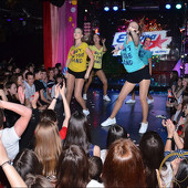 КОРОЛЕВА ВЫПУСКНОГО БАЛА фото 54